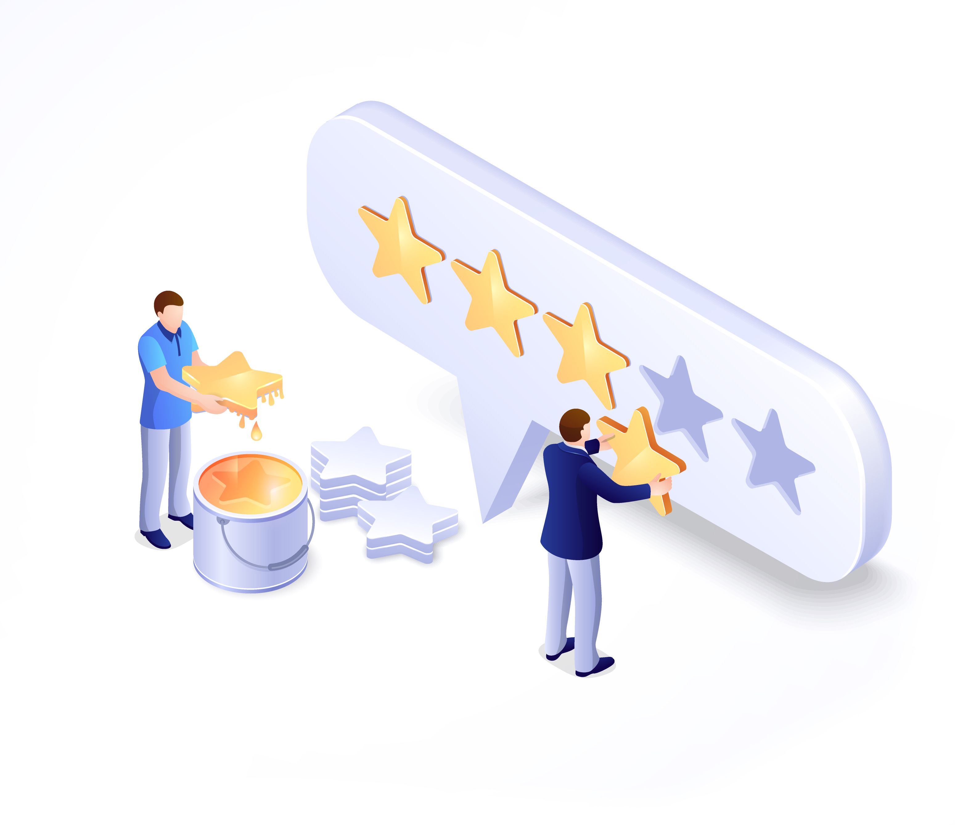 Imagen de Odoo y bloque de texto